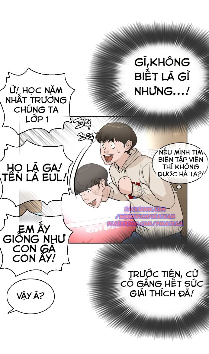 Cách Chiến Thắng Trận Đấu Chapter 20 - 112