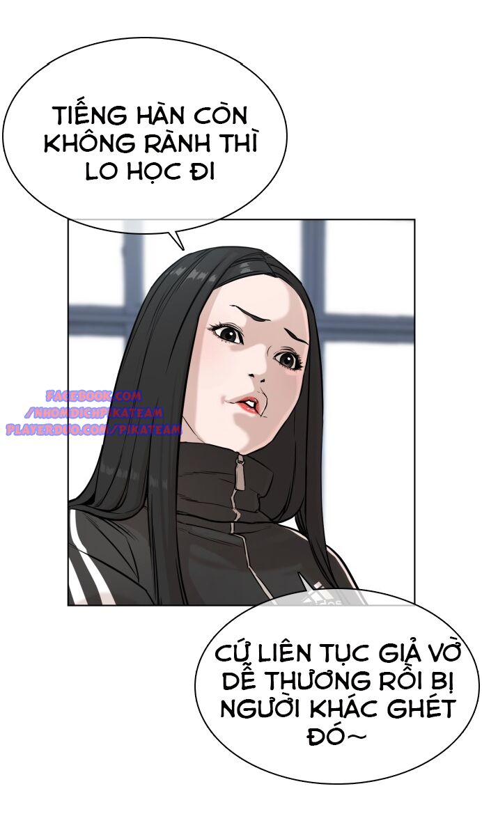 Cách Chiến Thắng Trận Đấu Chapter 20 - 19