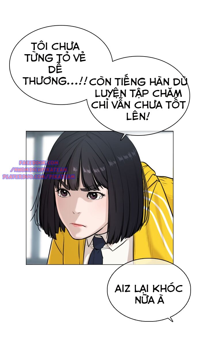 Cách Chiến Thắng Trận Đấu Chapter 20 - 20