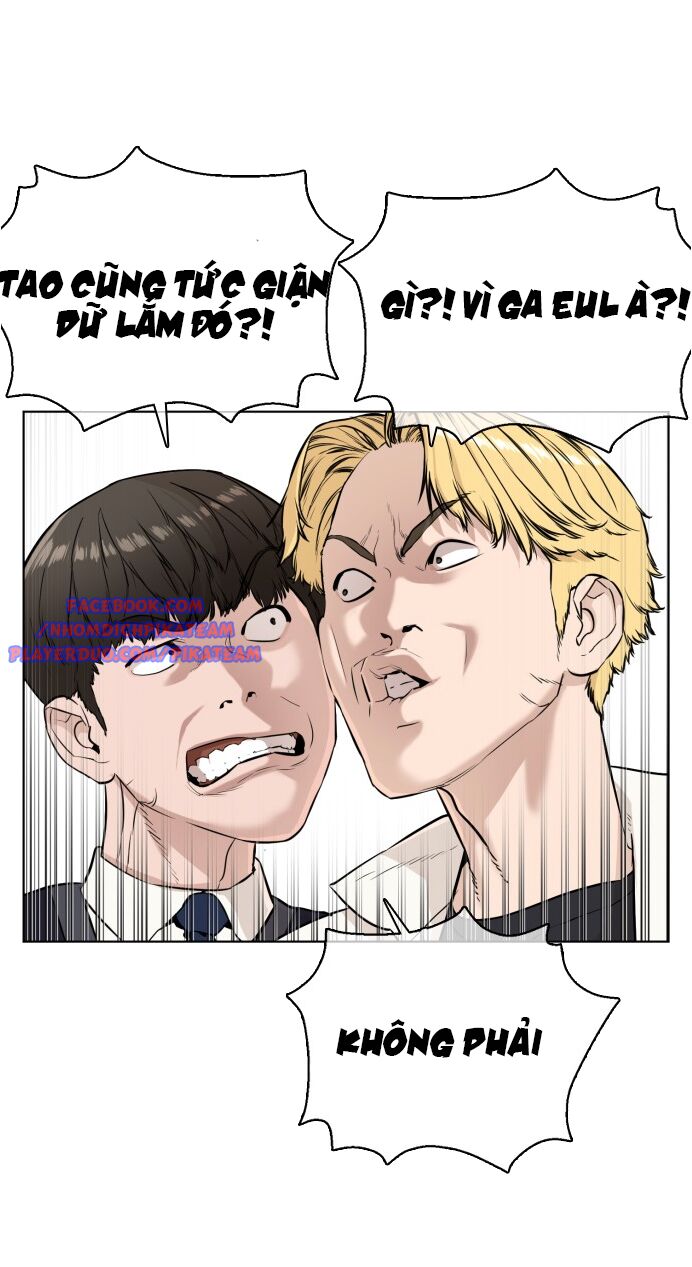 Cách Chiến Thắng Trận Đấu Chapter 20 - 55