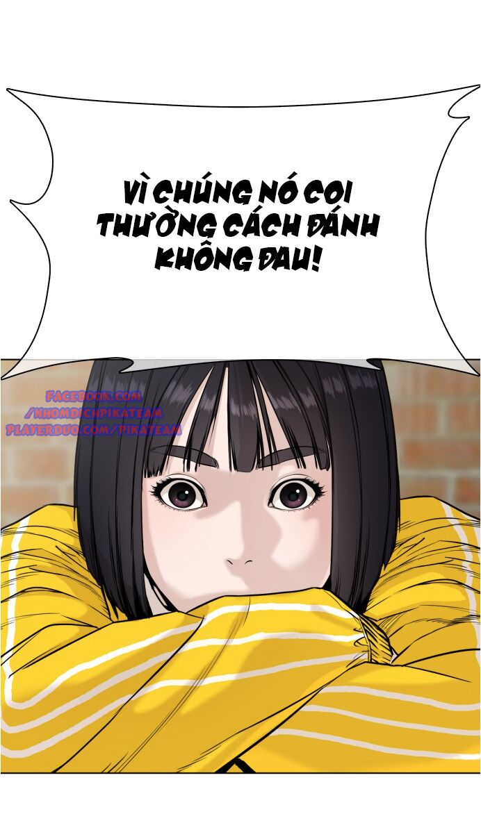 Cách Chiến Thắng Trận Đấu Chapter 20 - 56