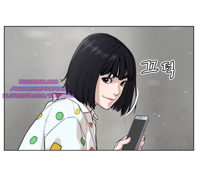 Cách Chiến Thắng Trận Đấu Chapter 20 - 80