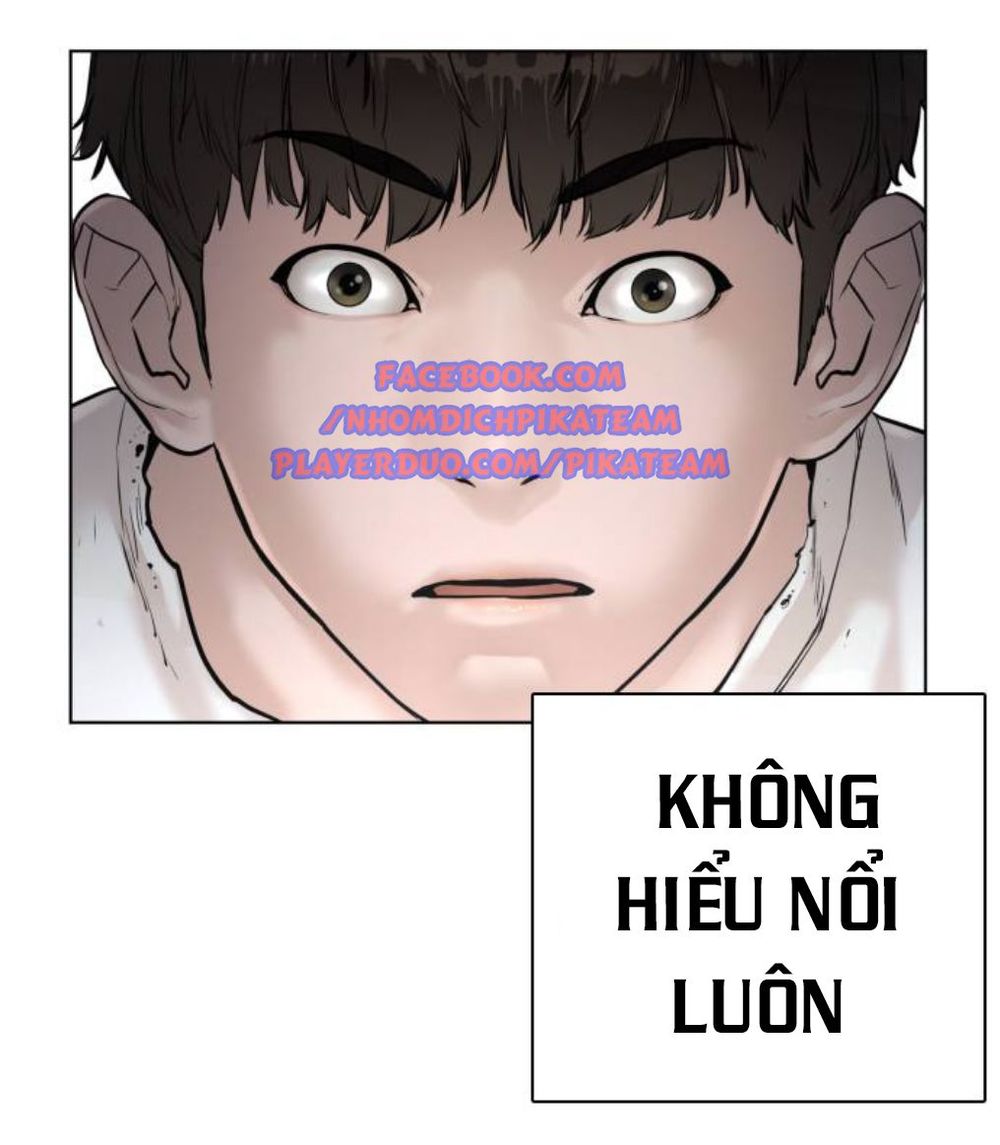 Cách Chiến Thắng Trận Đấu Chapter 3 - 133