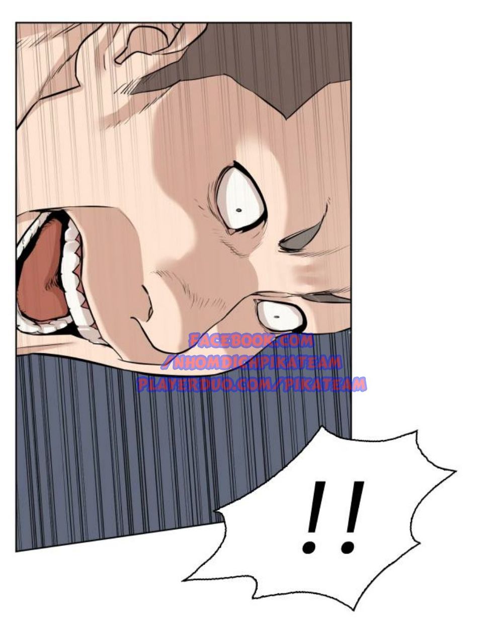 Cách Chiến Thắng Trận Đấu Chapter 3 - 28