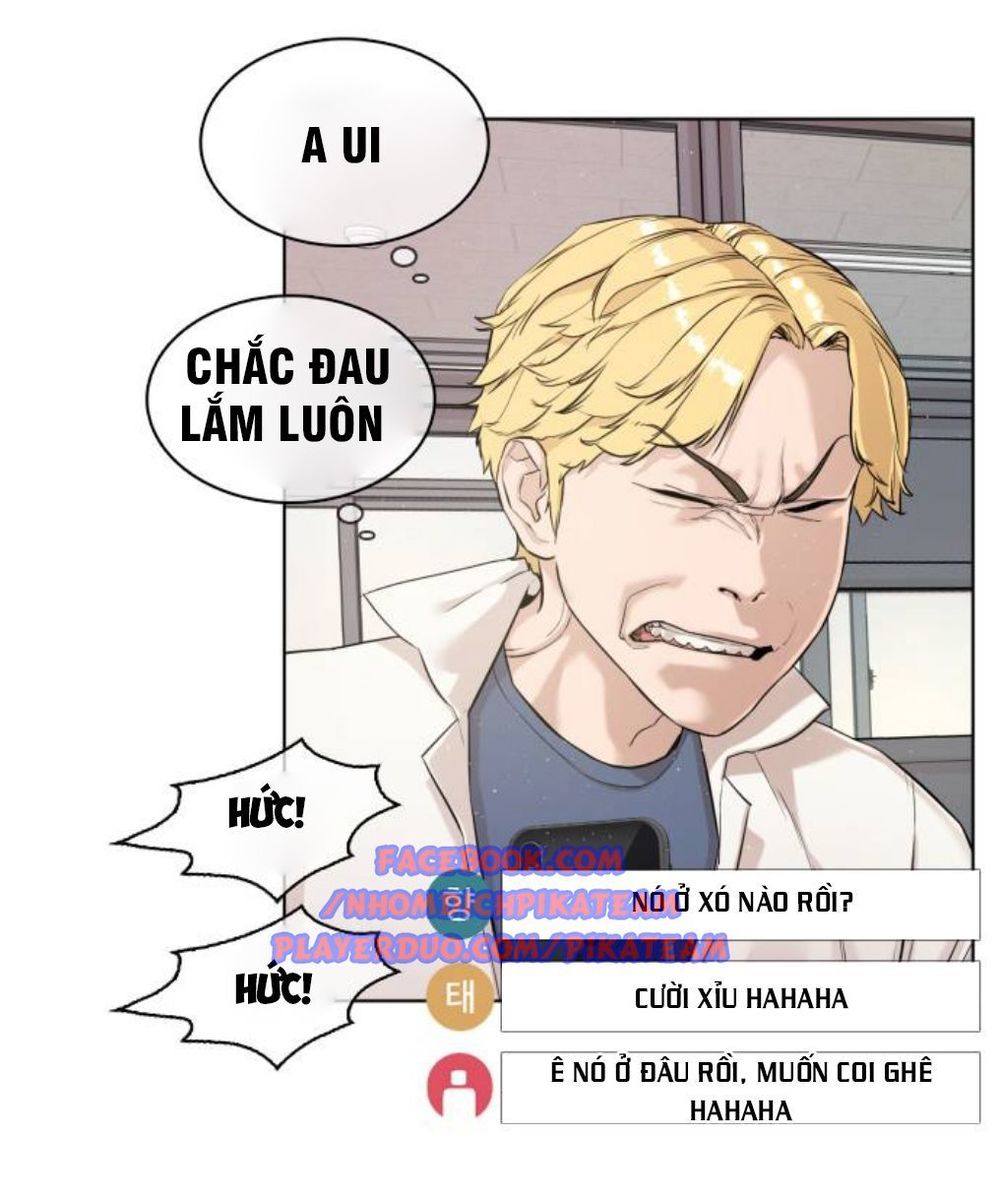 Cách Chiến Thắng Trận Đấu Chapter 3 - 41