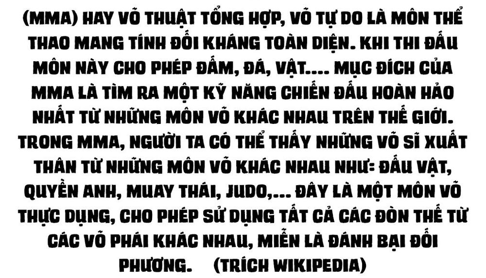 Cách Chiến Thắng Trận Đấu Chapter 3 - 59