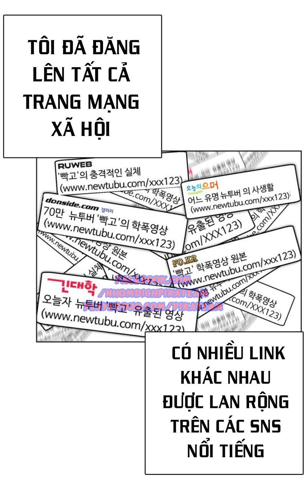 Cách Chiến Thắng Trận Đấu Chapter 3 - 96