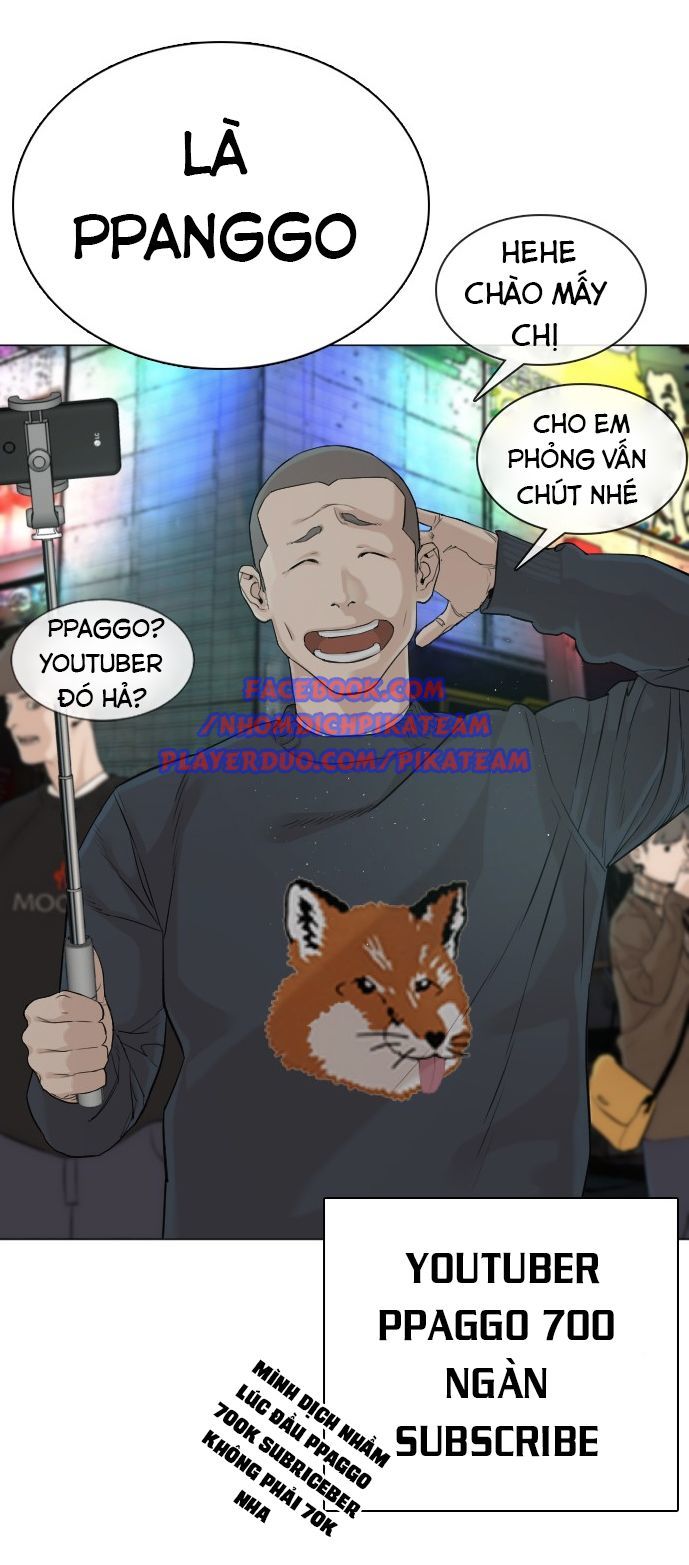 Cách Chiến Thắng Trận Đấu Chapter 4 - 21