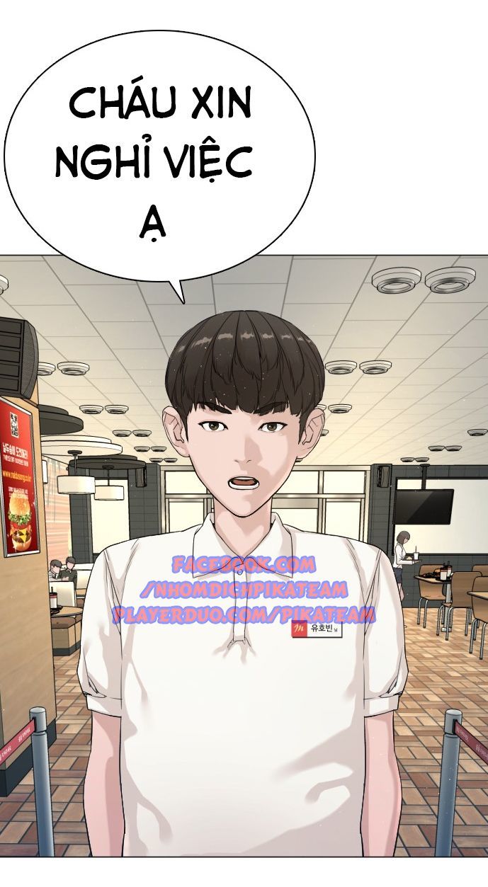 Cách Chiến Thắng Trận Đấu Chapter 4 - 32