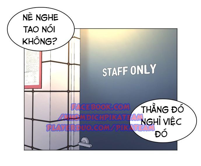 Cách Chiến Thắng Trận Đấu Chapter 4 - 35