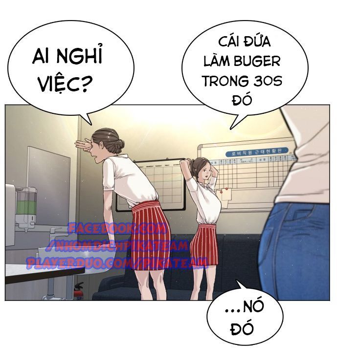 Cách Chiến Thắng Trận Đấu Chapter 4 - 36