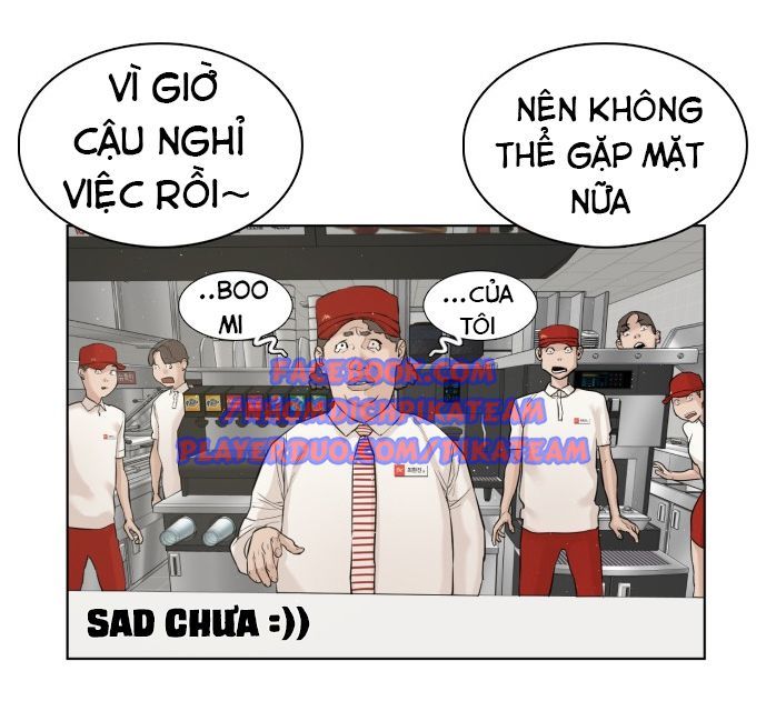 Cách Chiến Thắng Trận Đấu Chapter 4 - 50