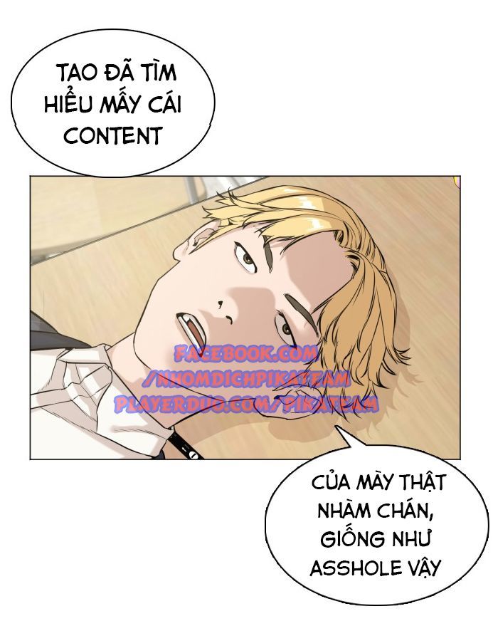 Cách Chiến Thắng Trận Đấu Chapter 4 - 60