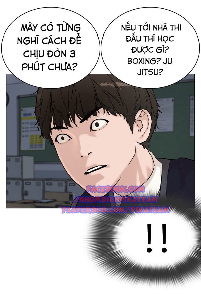 Cách Chiến Thắng Trận Đấu Chapter 4 - 63