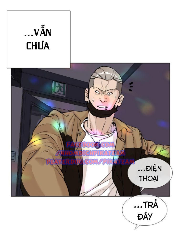 Cách Chiến Thắng Trận Đấu Chapter 5 - 102