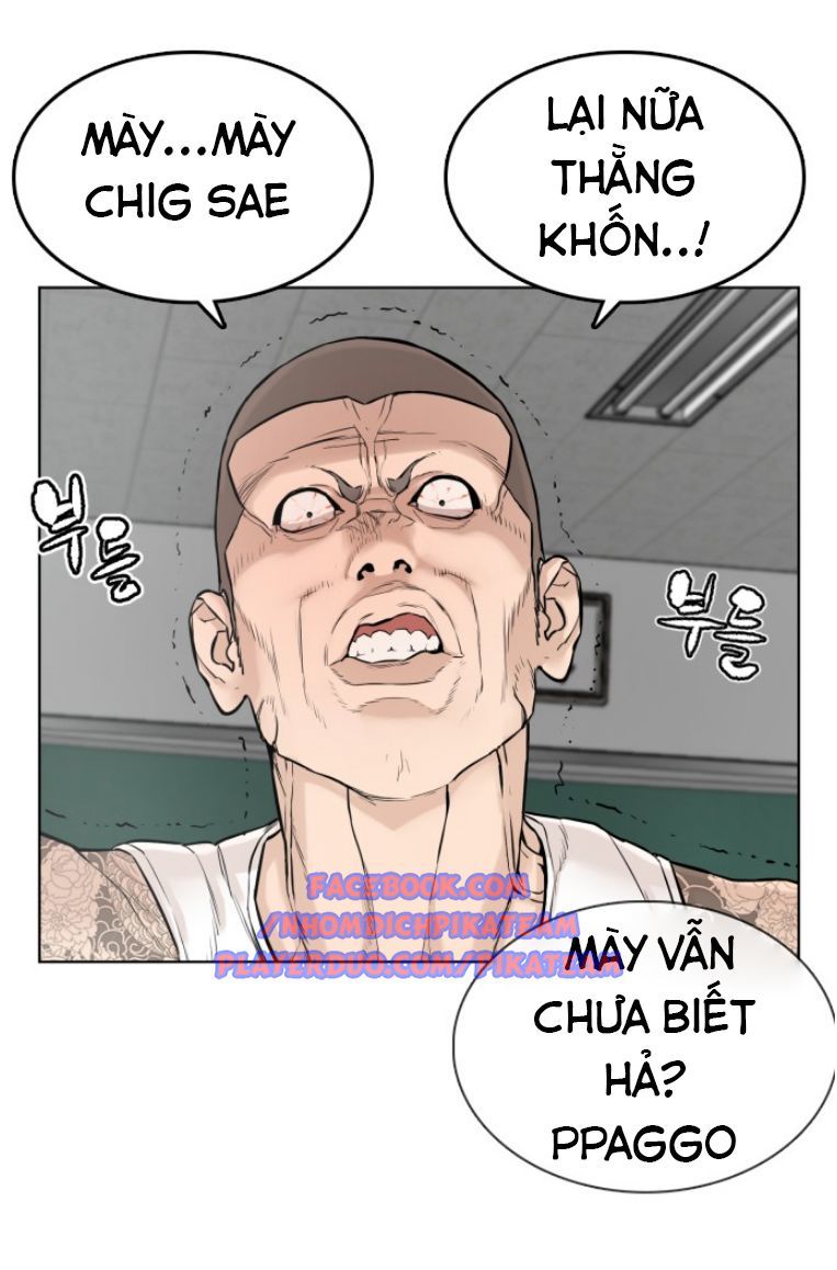 Cách Chiến Thắng Trận Đấu Chapter 5 - 13