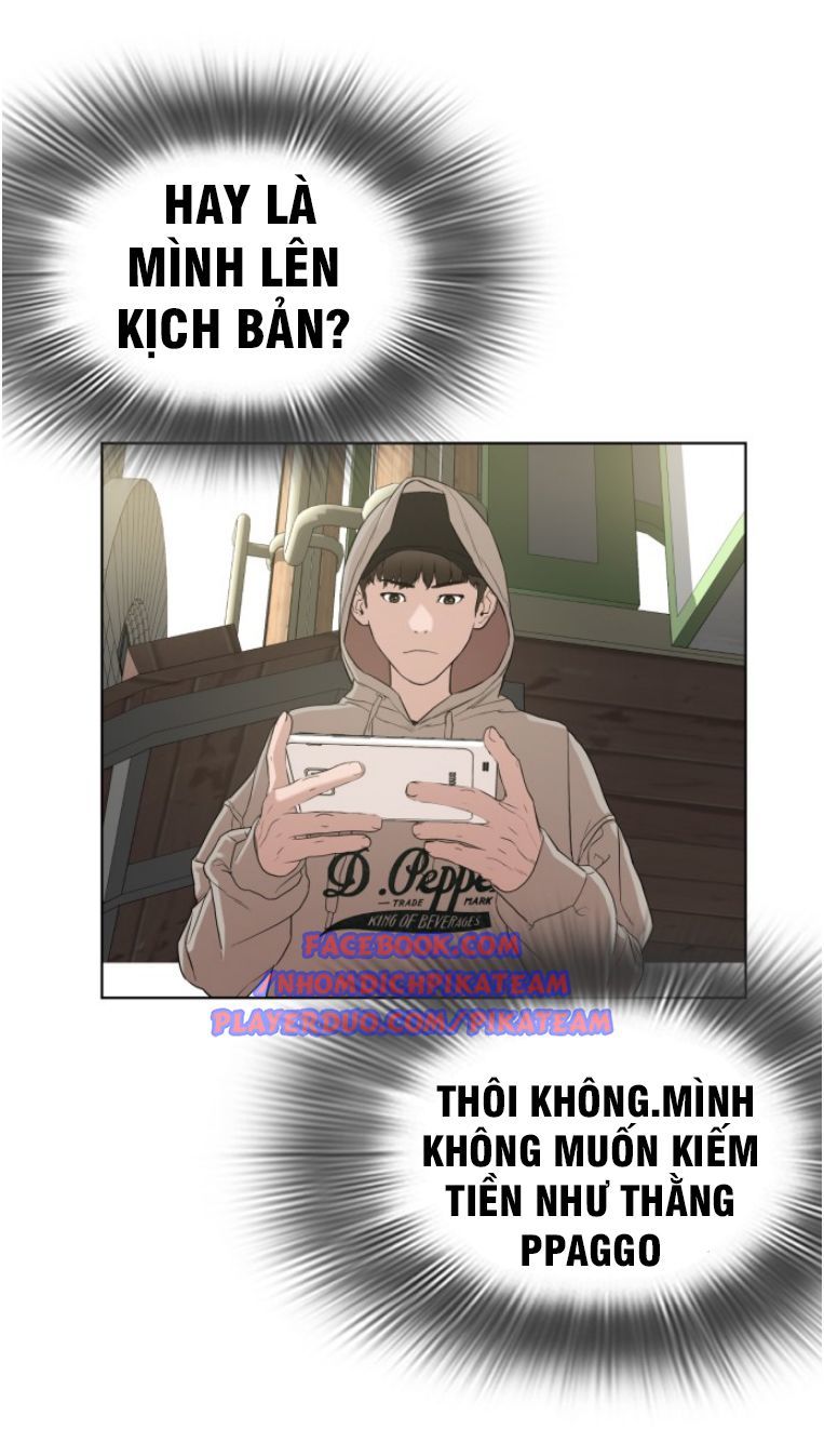 Cách Chiến Thắng Trận Đấu Chapter 5 - 29