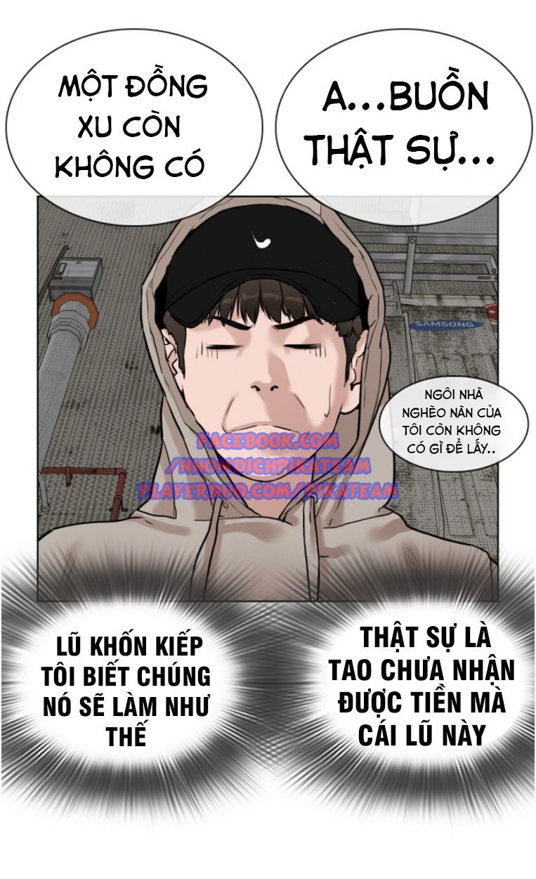 Cách Chiến Thắng Trận Đấu Chapter 5 - 45