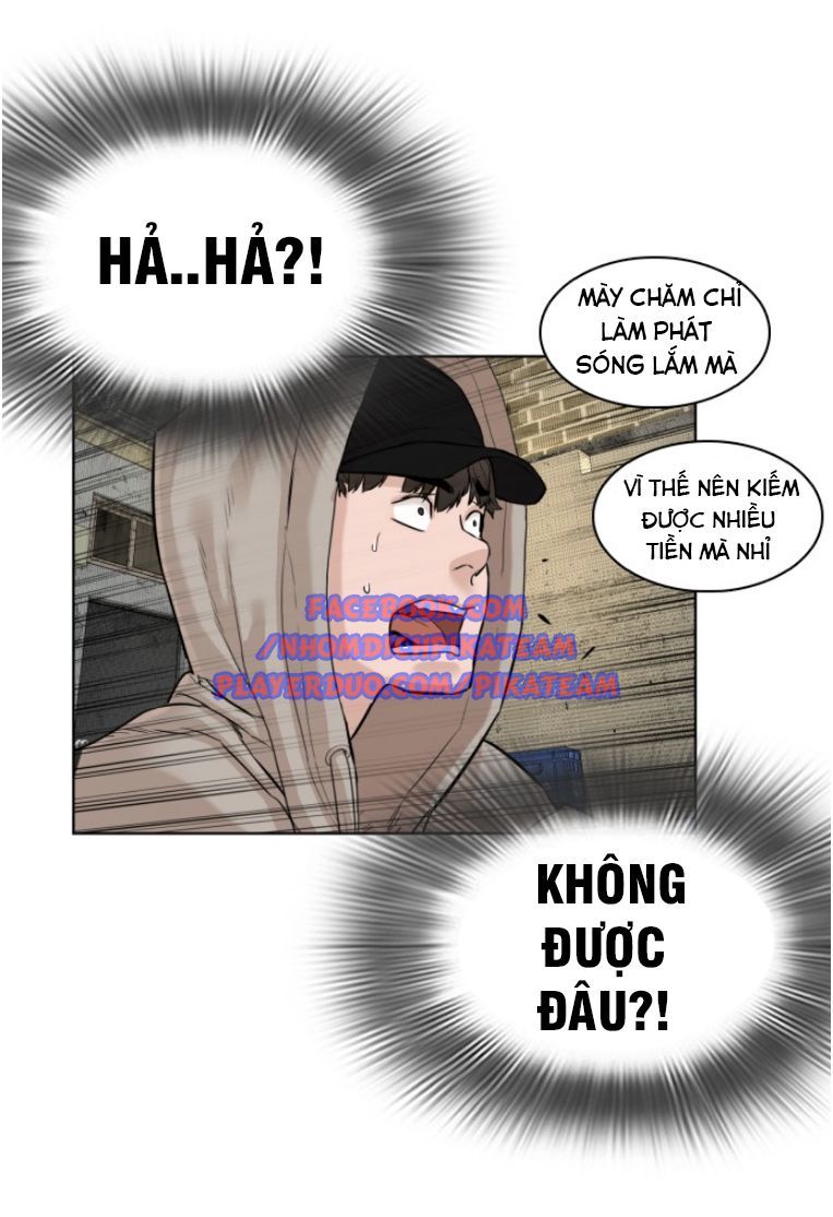 Cách Chiến Thắng Trận Đấu Chapter 5 - 53