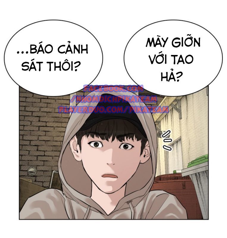Cách Chiến Thắng Trận Đấu Chapter 5 - 58