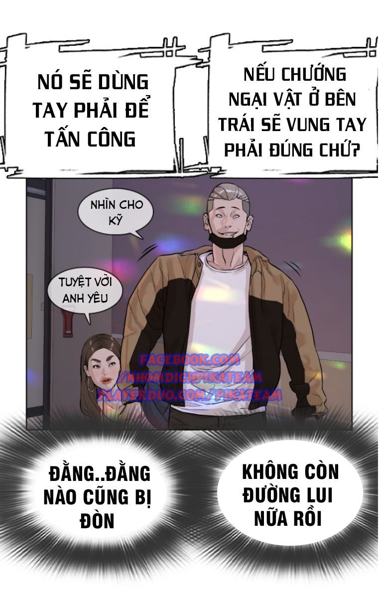 Cách Chiến Thắng Trận Đấu Chapter 5 - 75
