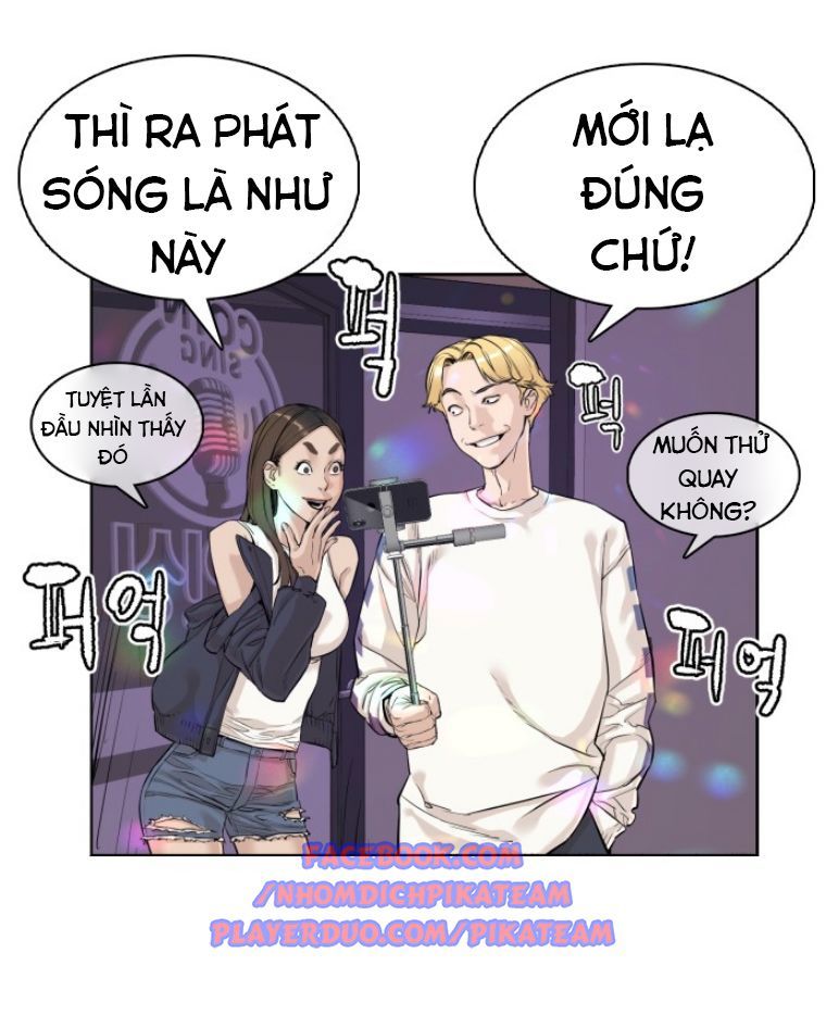 Cách Chiến Thắng Trận Đấu Chapter 6 - 11