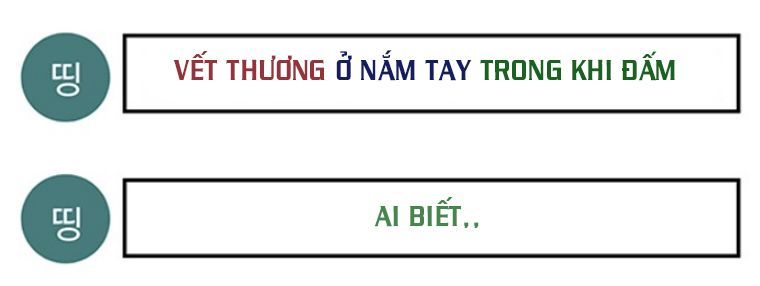 Cách Chiến Thắng Trận Đấu Chapter 6 - 22