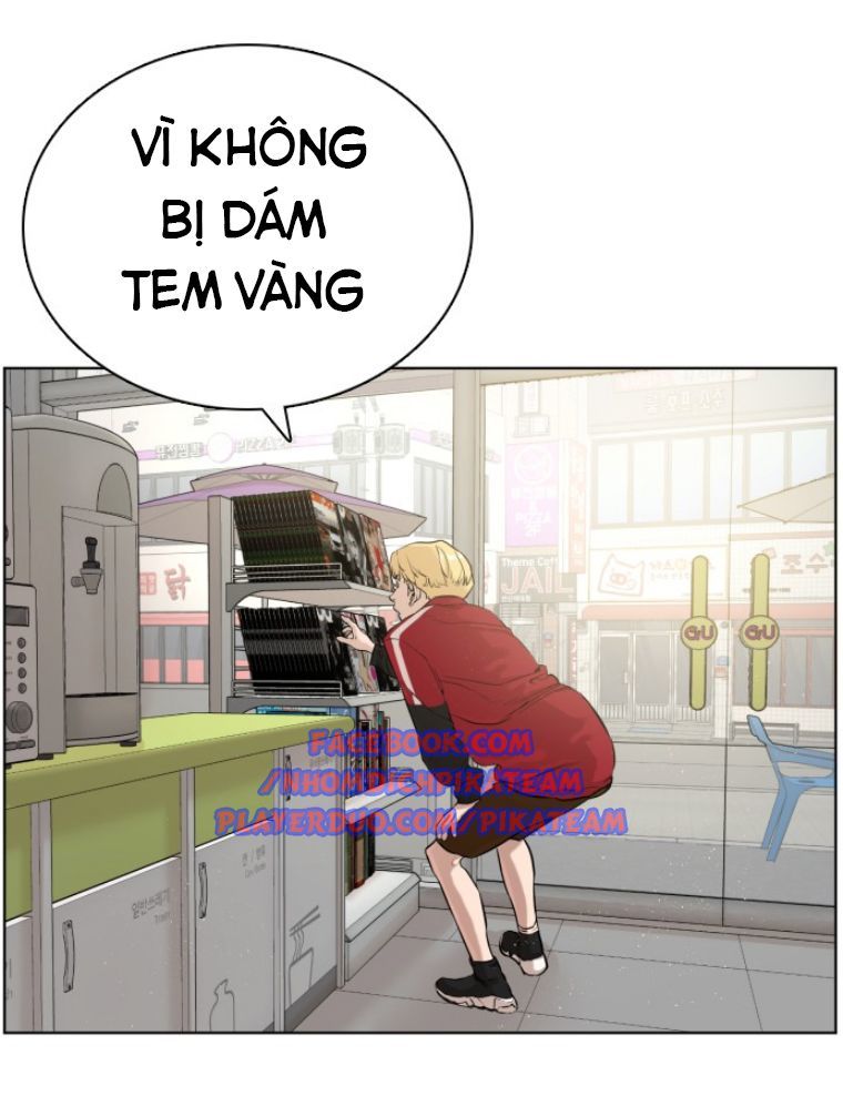 Cách Chiến Thắng Trận Đấu Chapter 6 - 41