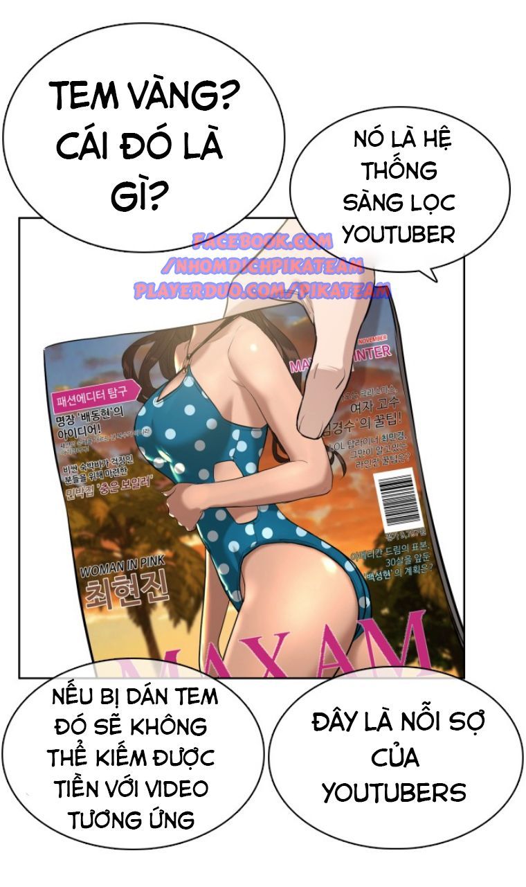 Cách Chiến Thắng Trận Đấu Chapter 6 - 42
