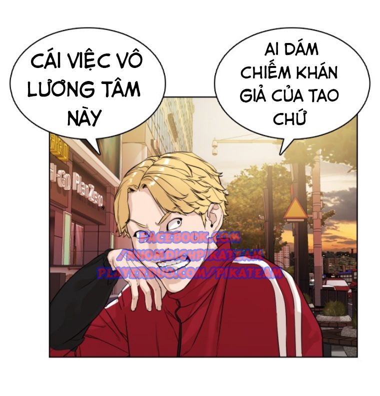 Cách Chiến Thắng Trận Đấu Chapter 6 - 54