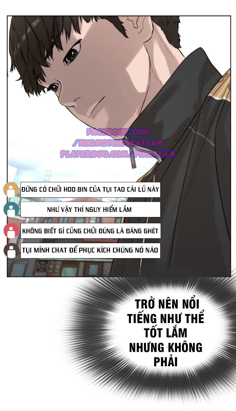 Cách Chiến Thắng Trận Đấu Chapter 6 - 85