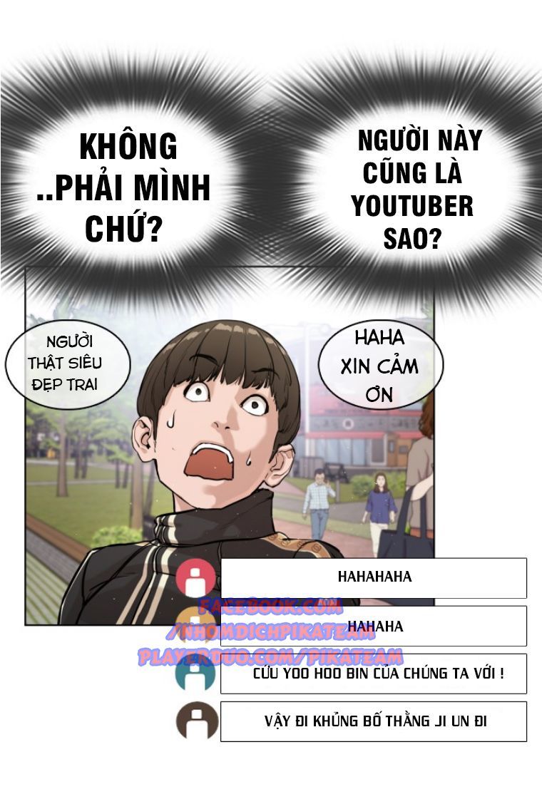 Cách Chiến Thắng Trận Đấu Chapter 6 - 91