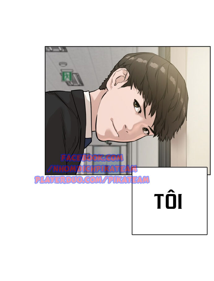 Cách Chiến Thắng Trận Đấu Chapter 7 - 13