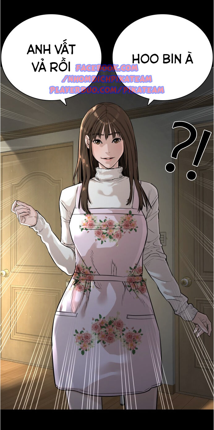 Cách Chiến Thắng Trận Đấu Chapter 7 - 26
