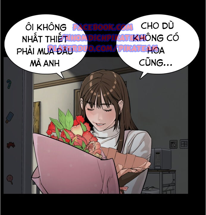 Cách Chiến Thắng Trận Đấu Chapter 7 - 28