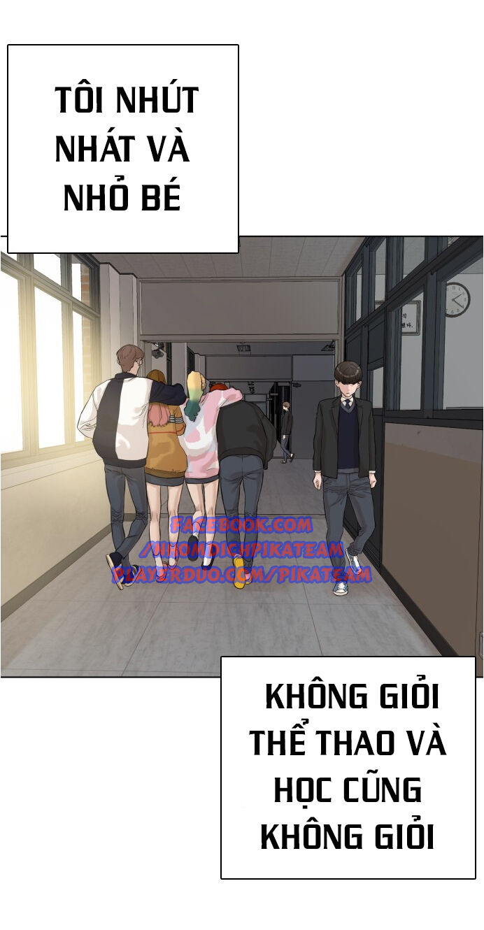 Cách Chiến Thắng Trận Đấu Chapter 7 - 4
