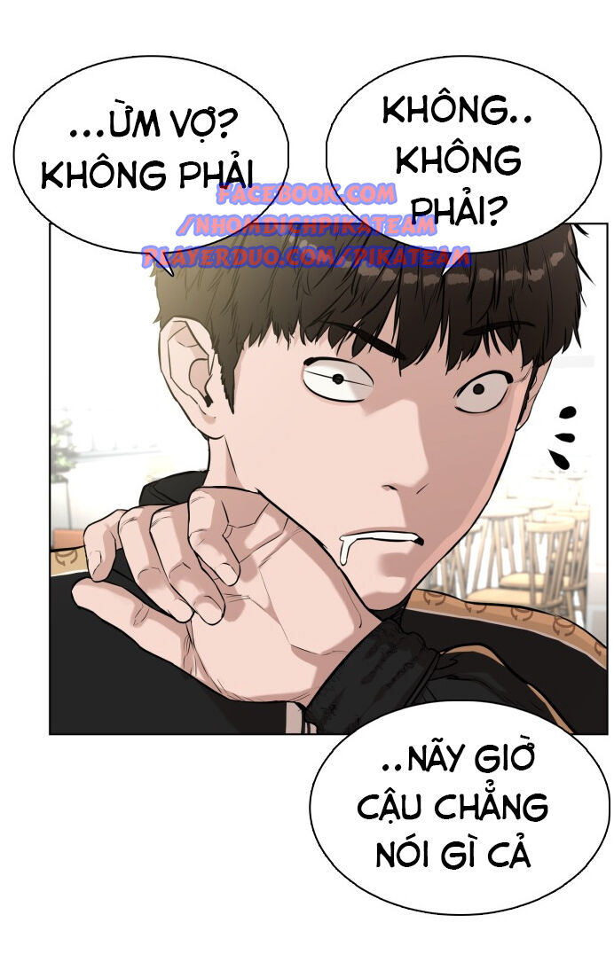 Cách Chiến Thắng Trận Đấu Chapter 7 - 35