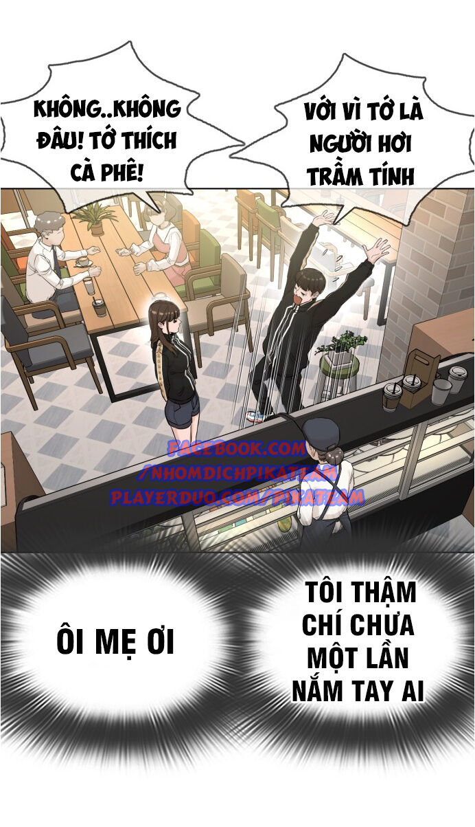 Cách Chiến Thắng Trận Đấu Chapter 7 - 36