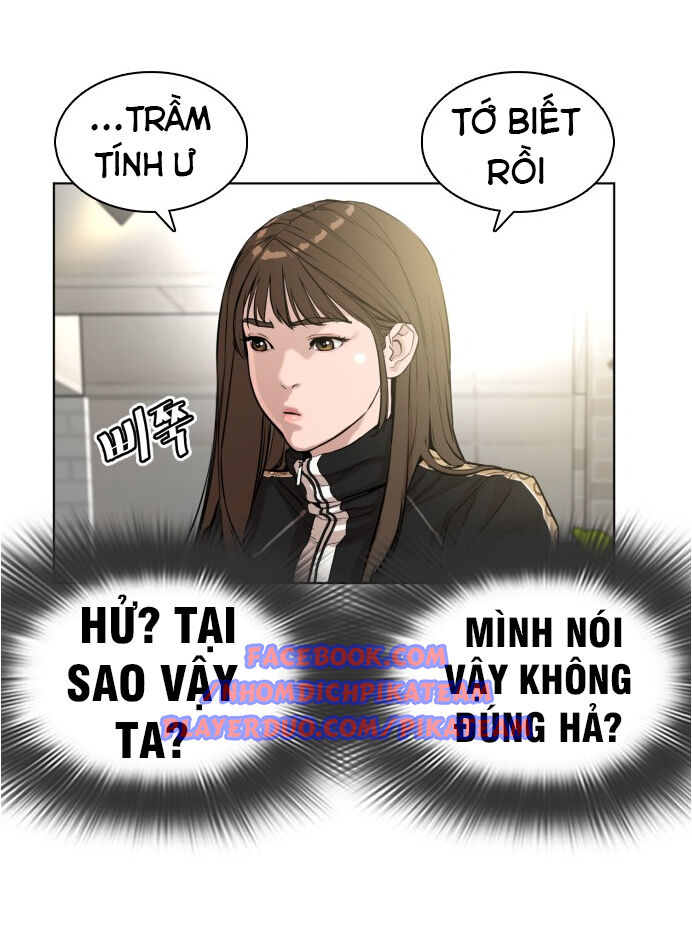 Cách Chiến Thắng Trận Đấu Chapter 7 - 37
