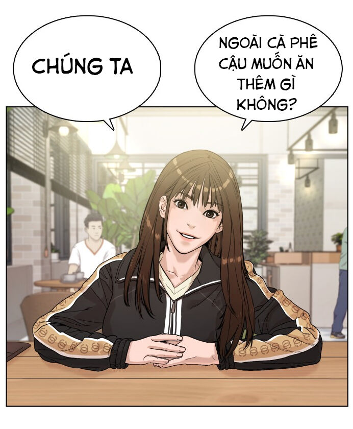 Cách Chiến Thắng Trận Đấu Chapter 7 - 50