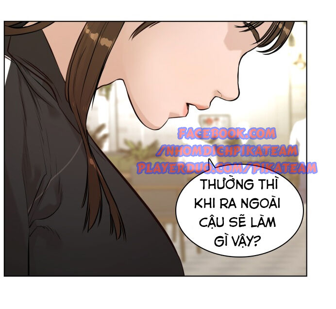 Cách Chiến Thắng Trận Đấu Chapter 7 - 54