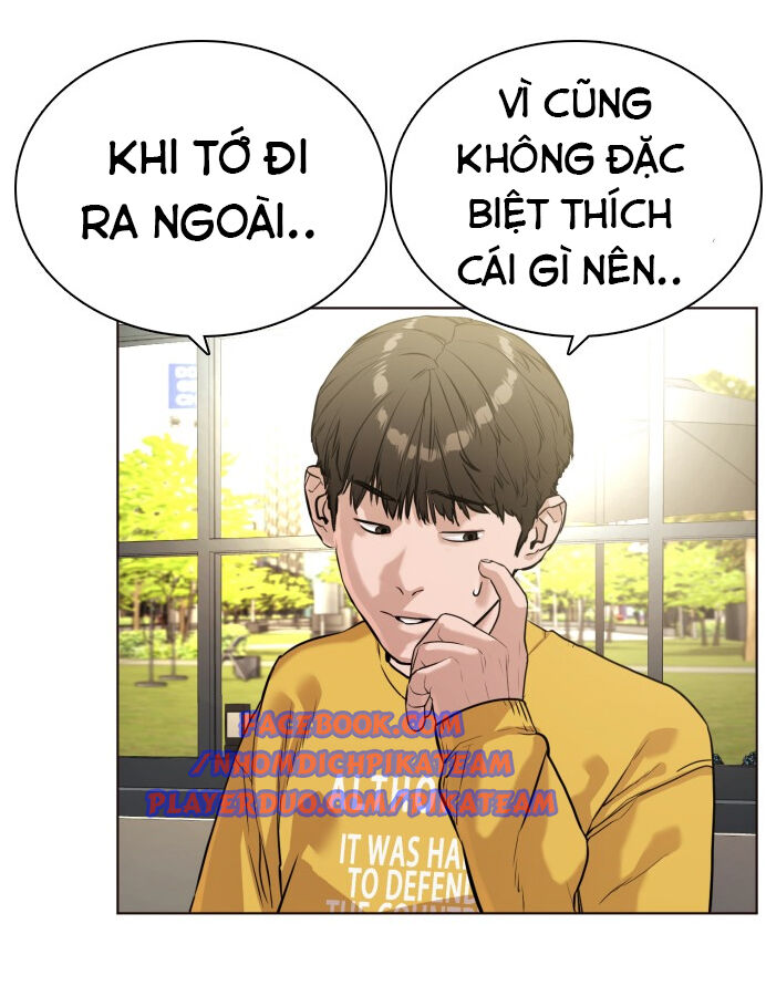 Cách Chiến Thắng Trận Đấu Chapter 7 - 55