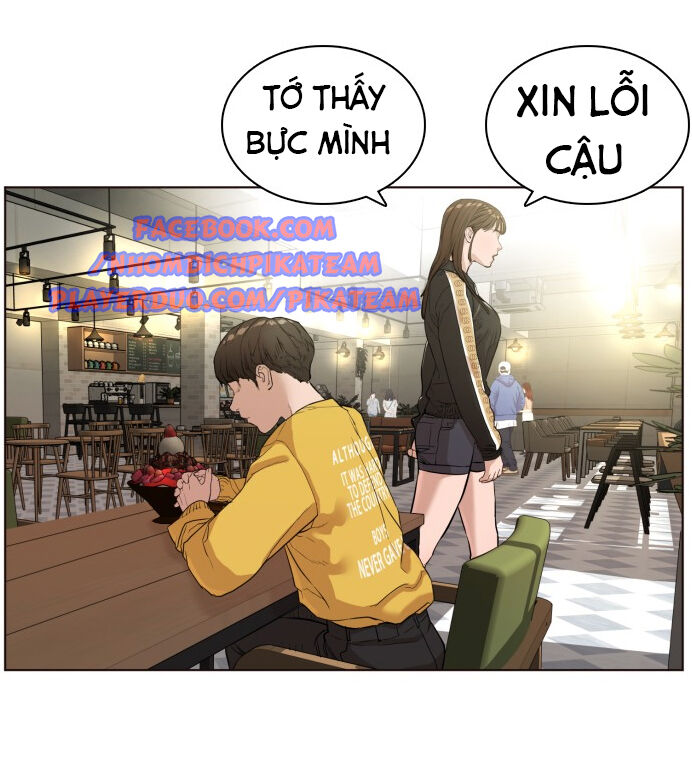 Cách Chiến Thắng Trận Đấu Chapter 7 - 60