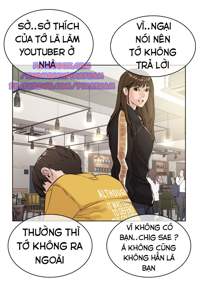 Cách Chiến Thắng Trận Đấu Chapter 7 - 64