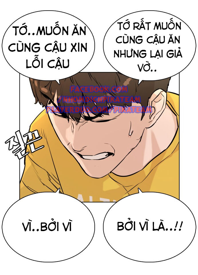 Cách Chiến Thắng Trận Đấu Chapter 7 - 65