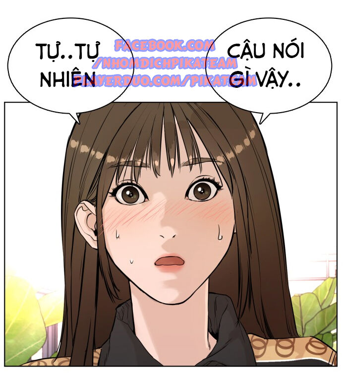 Cách Chiến Thắng Trận Đấu Chapter 7 - 67