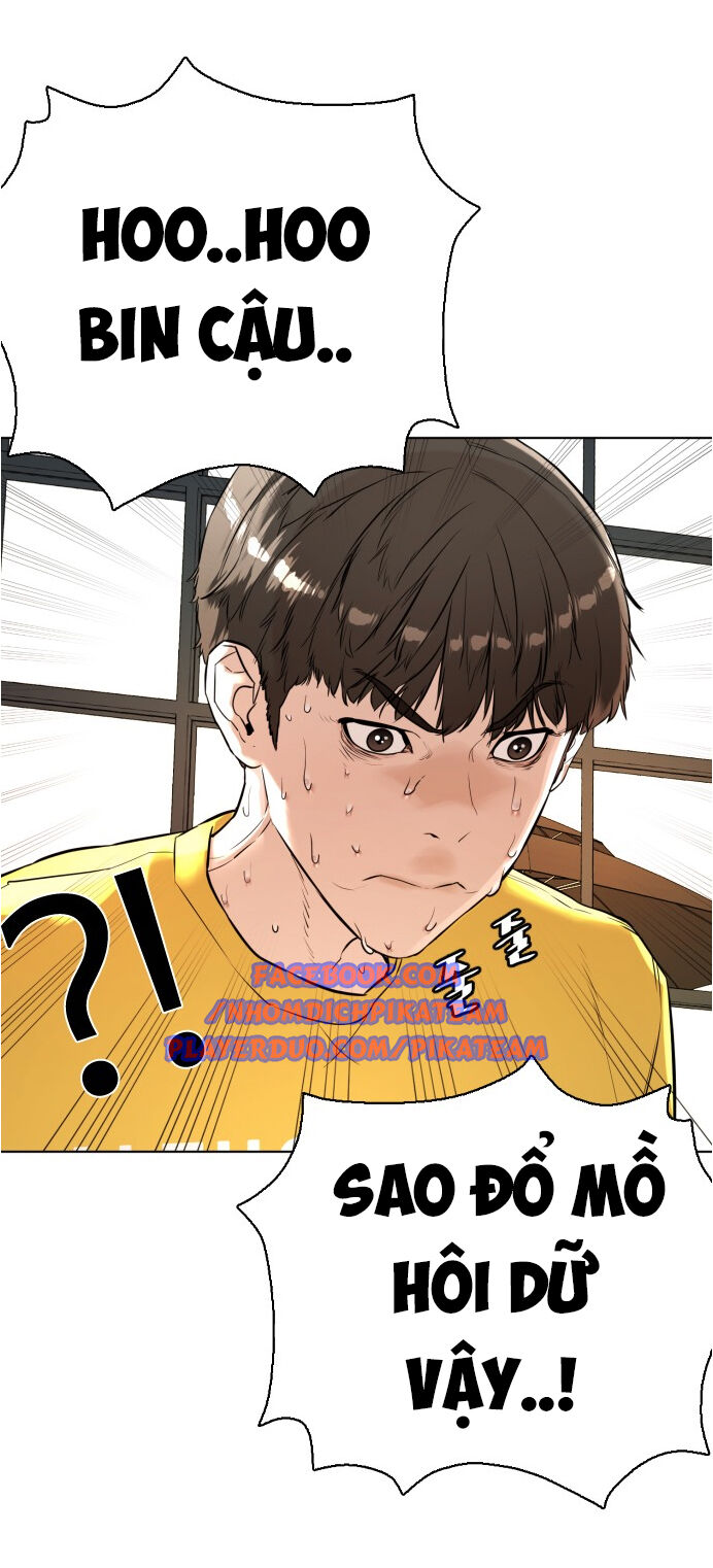 Cách Chiến Thắng Trận Đấu Chapter 7 - 69