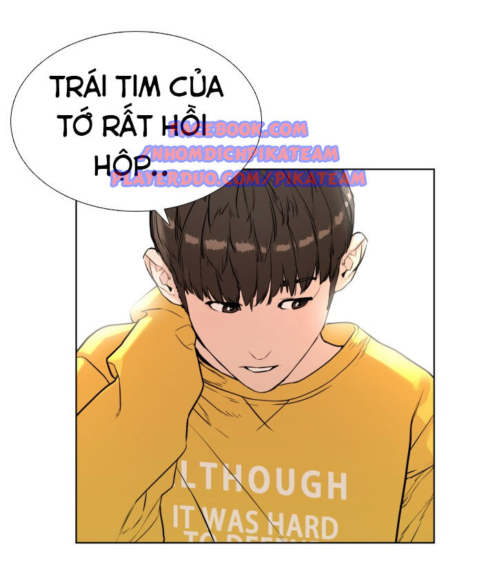 Cách Chiến Thắng Trận Đấu Chapter 7 - 72