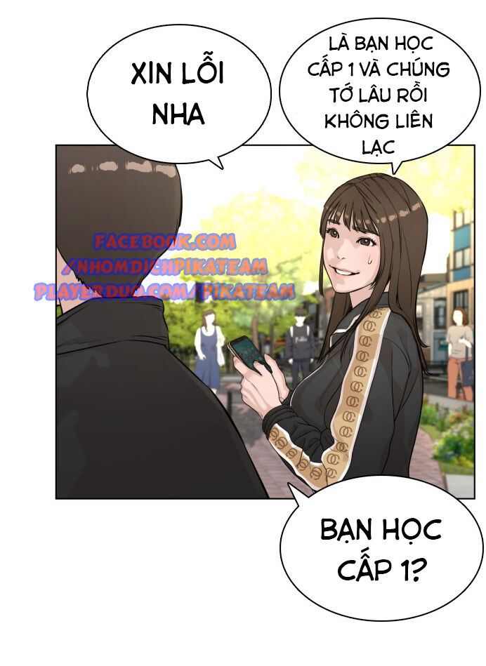 Cách Chiến Thắng Trận Đấu Chapter 7 - 76