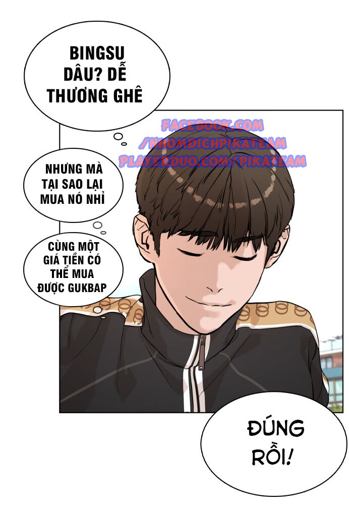Cách Chiến Thắng Trận Đấu Chapter 7 - 78